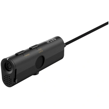 IPEVO CDVU-16IP document camera Black USB 2.0 4910