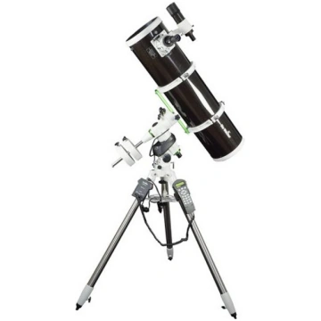 Teleskops N 200/1000 Explorer BD NEQ-5 Pro SynScan