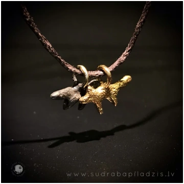 LAPSU BUČAS