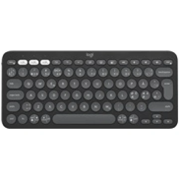 LOGITECH LOGI Pebble Keys 2 K380s TONAL GRAPH(PN) 