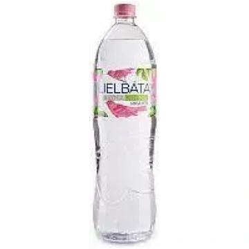 Ūdens LIELBĀTA, negāzēts, PET, 1,5l Lielbāta