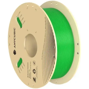 Anycubic PLA kvēldiegs 1kg – zaļš