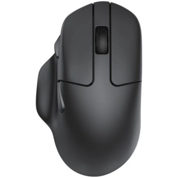 Keychron M7 Wireless USB Optical Mouse Black (M7-A