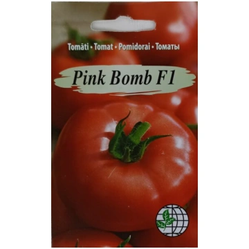 Tomāti Pink Bomb F1 Agrimatco