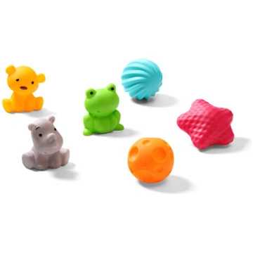 JAUNUMS!!! Sensorās bumbas 6 gb BabyOno 1529