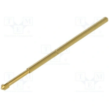 Test needle; Spring compression: 5.1mm; 6.35mm; Mi