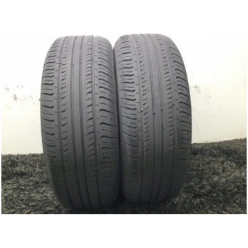 Lietots - HANKOOK OPTIMO 415 - 225/60 R17 99H (lie