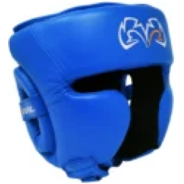 Rival RHG2 boksa ķivere Zila