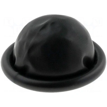 Finger cots | Size: XL | ESD | latex | Features: t