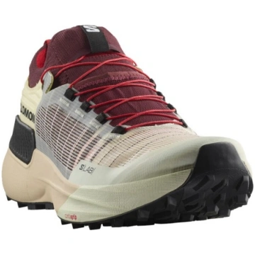 Scarpa Salomon S/lab Genesis Vanilla Ice Choco Bla