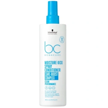 Schwarzkopf Professional BC Bonacure Moisture Kick