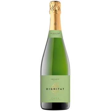 Dignitat Cava Brut Organic