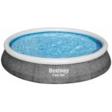 Bestway Fast Set Pool Set 57376 Baseins 57376-BEST