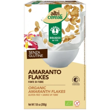 Amaranto Flakes Probios
