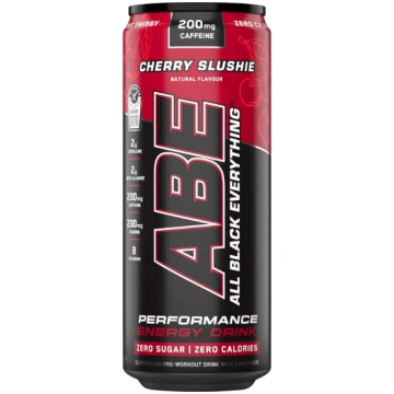 ABE Energy+Performance 330 ml Applied Nutrition Ch