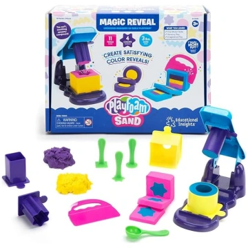 Learning Resources Playfoam Magic Sandals, sensorā