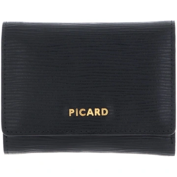 PICARD naudasmaks Calais1 5660 - Melna