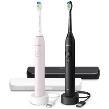 Philips Sonicare 3100 series 3100 HX4072/42 Rechar