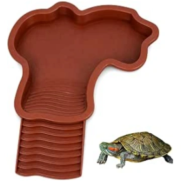 Vetin Schildkröten Zubehör, Wasserbecken & Wassers