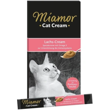 Miamor Lach Cream - Pasta Ar Omega 3 (Laša Garša) 