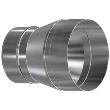 CHIMNEY INNER SLEEVE (125 DIAMETER - 125100130 (59