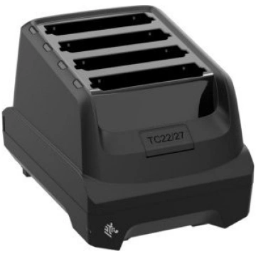 Zebra TC22/TC27 4-Slot Battery