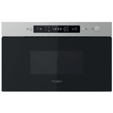 Mikroviļņu krāsns WHIRLPOOL MBNA920X