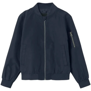 Name It - Nknmonster Bomber Jacket Noos - izmērs 1