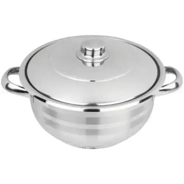 Floria ZLN7246 katls ar vāku 4.5L