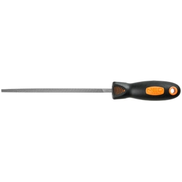 Vīle 200 x 2 mm, kvadrāta 37-322
