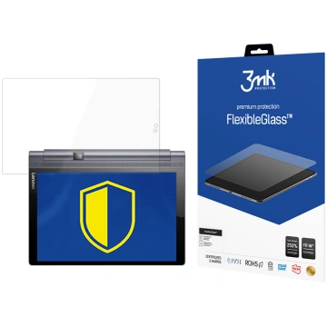 Lenovo Yoga Tab 3 Pro X90L - 3mk FlexibleGlass™ 11
