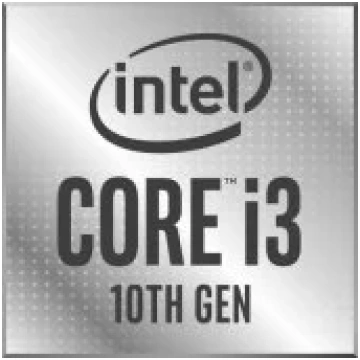 Intel Core i3-10105F CM8070104291323 Tray procesor