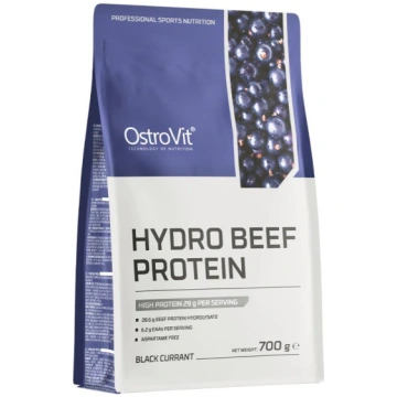 OstroVit Hydro liellopa gaļas proteīns, upenes - 7