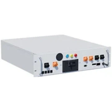 Deye ESS HV BOS-A PDU 2 BOS-A-PDU-2