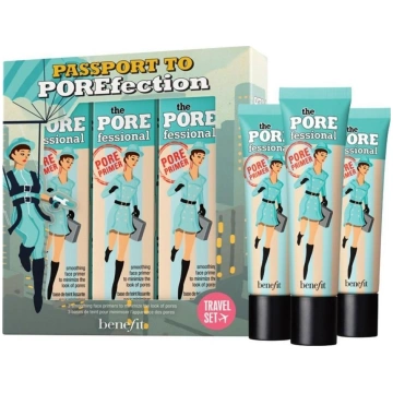 Benefit Passport To Porefection Porefessional Face
