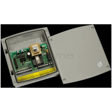 Quadro comando V2 Easy2