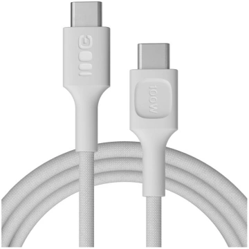 USB-C KABELIS / USB-C Greencell PowerStream 200cm 