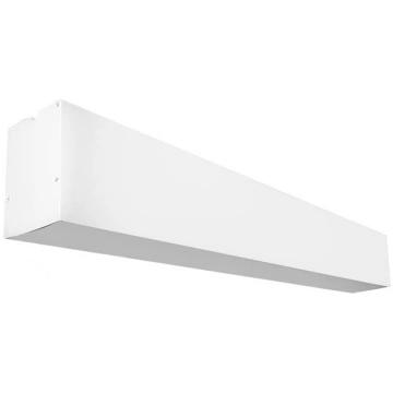 LED SURFACE MOUNT 40W 120CM WHITE LIMAN 6004000044
