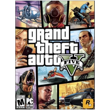 GTA 5 PC