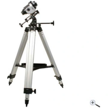 Skywatcher lauka statīvs ar polāro regulēšanu Star