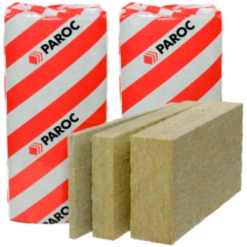 PAROC eXtra 200 mm