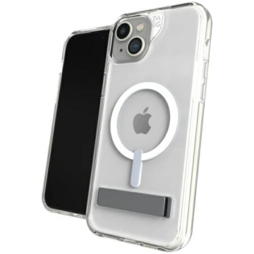 Zagg Crystal Palace Kickstand MagSafe Case for iPh