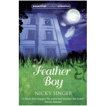 Feather Boy Nicky Singer
