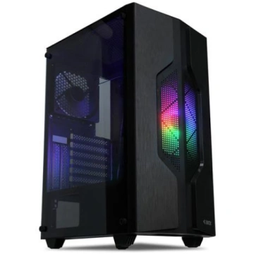 I-BOX CETUS 908 Midi Tower ATX Case ( OCT908 ) Dat