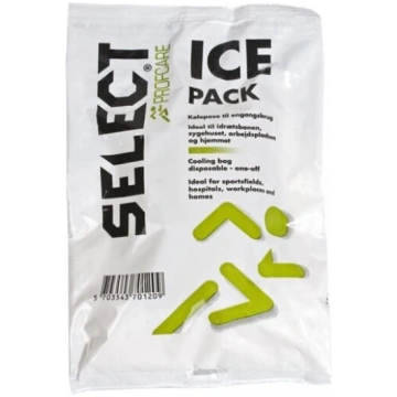 Dzesēšanas granulas Select Ice Pack 0755 Nav norād