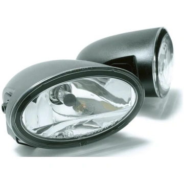 Papildlukturi Ref. 12,5 Spotlight, H7