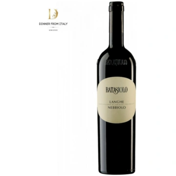 Nebbiolo Batasiolo 2023 75cl Beni di Batasiolo