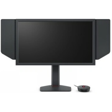 Monitors Benq ZOWIE XL2540X+, 24.1", videospēlēm, 