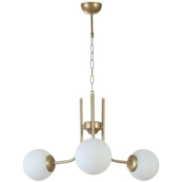 Opviq piekarināmā lampa Nevada 3