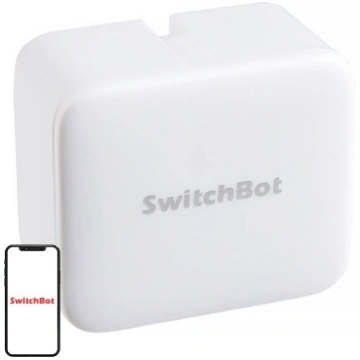 Viedierīce SwitchBot Wireless remote switch Switch